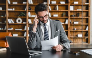 Legal Debt Settlement Process Timeline