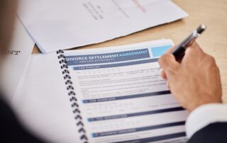 Legal Debt Settlement