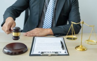 Wrongful Death Hit and Run Attorney