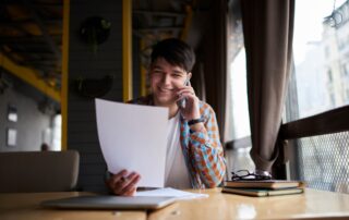 Small Business Debt Relief Solutions