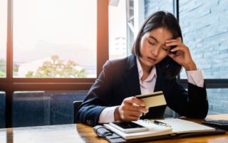 Debt Settlement Lawyer for Credit Card Debt