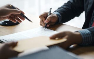 Benefits of Legal Debt Settlement