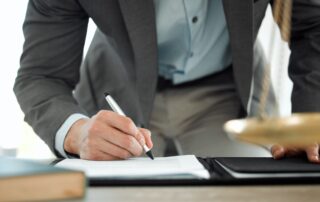 Debt Settlement Lawyer Near Me