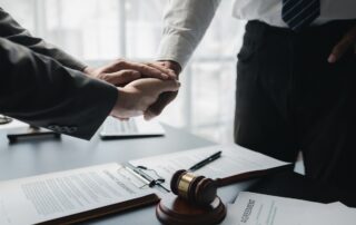 How to Qualify for Legal Debt Settlement