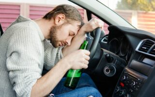 Drunk Driver Hit and Run Legal Help