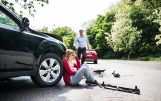 Hit and Run Accident Lawyer