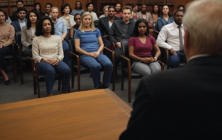 Understanding Civil vs. Criminal Cases: Key Differences Explained