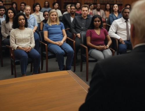 Understanding Civil vs. Criminal Cases: Key Differences Explained