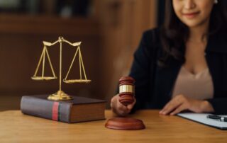 Charities That Help With Legal Fees