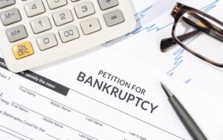 Bankruptcy Attorney Tulsa Ok