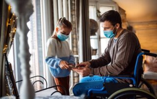 social security disability attorney