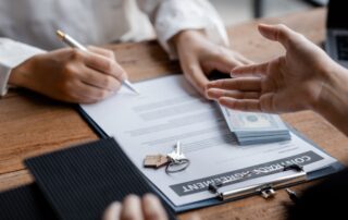 Affordable Real Estate Lawyer