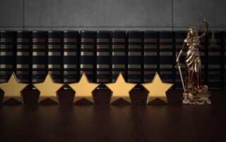 Best Lawyer of All Time