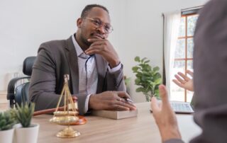 Arizona Criminal Attorney