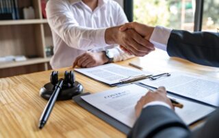 How much does a divorce lawyer cost