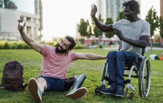 Disability Attorney Orlando