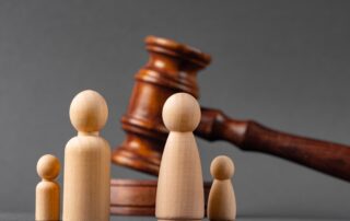 What to look for in a divorce attorney