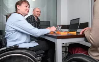 lawyer for disability