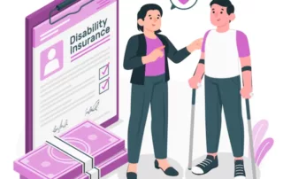 lawyer for social security disability