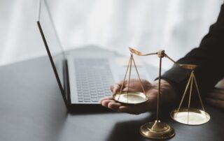 Debt Relief Attorney