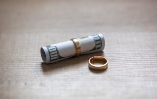 Cost Of Divorce In Maryland