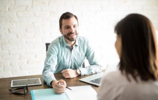 Contingency Attorney