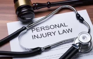 How to Find the Best Personal Injury Lawyer in Atlanta?