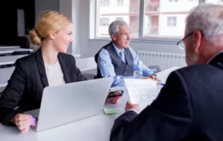 Best Social Security Disability Lawyers Near You