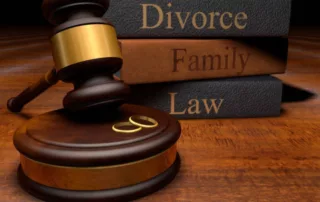do you need a lawyer for divorce