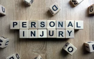 Personal Injury Lawyer New York