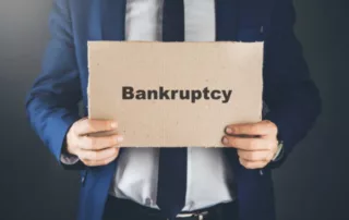 Bankruptcy Lawyer Near Me