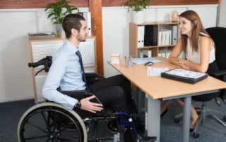 Personal injury lawyer