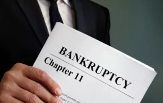 chapter 11 bankruptcy lawyer