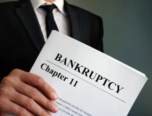 Chapter 11 Bankruptcy: What Business Owners Need to Know?