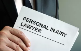 How Do I Find a Good Personal Injury Lawyer