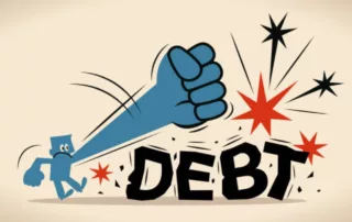 Bankruptcy vs. Debt Consolidation