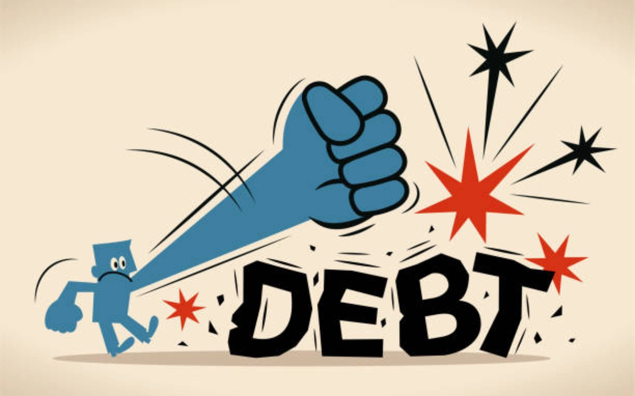 Bankruptcy vs. Debt Consolidation