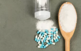 talcum powder ovarian cancer lawyer