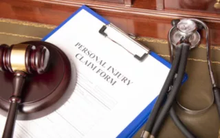 Los Angeles Personal Injury Lawyer