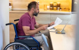 Social Security Disability Benefits