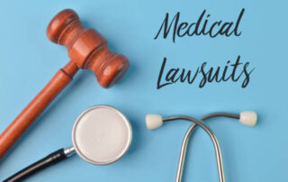 Hernia Mesh Lawsuits