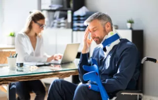 how much can a disability lawyer charge