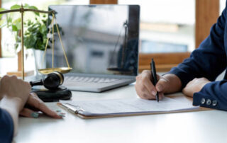 bankruptcy lawyer los angeles ca