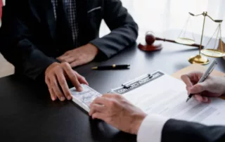 how much can a disability lawyer charge