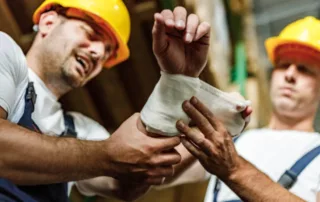 Defective Product Injury