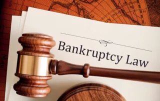 Bankruptcy Lawyer Los Angeles CA