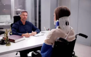 Personal Injury Lawyer in Phoenix AZ