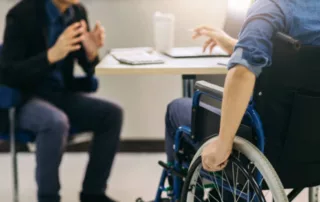 disability discrimination lawyer