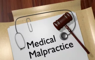 Understanding Your Rights in Medical Malpractice Lawsuits