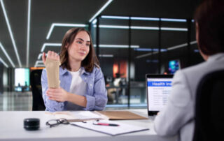 social security disability lawyer